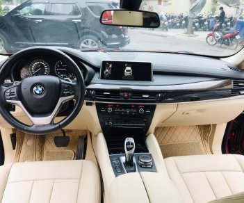 BMW X6 2015 - Model 2016, xe 1 chủ cực giữ gìn