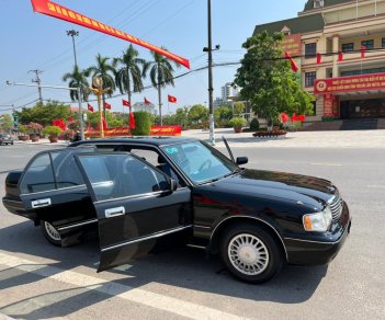 Toyota Crown 1993 - Toyota Crown đăng kí lần đầu 2006