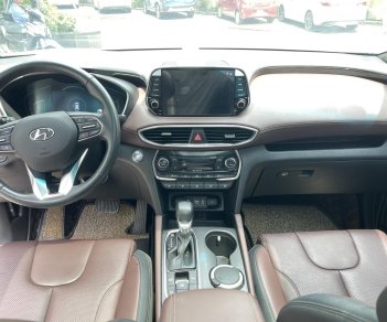 Hyundai Santa Fe 2020 - Xe biển tỉnh