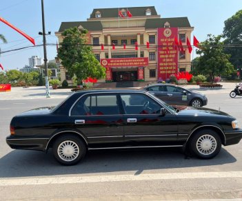 Toyota Crown 1993 - Toyota Crown đăng kí lần đầu 2006