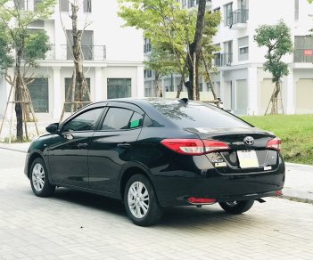 Toyota Vios 2019 - Xe màu đen