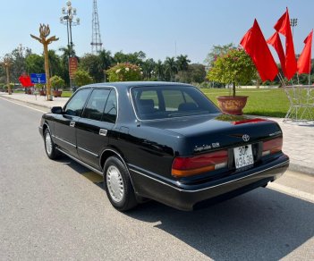 Toyota Crown 1993 - Toyota Crown đăng kí lần đầu 2006