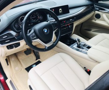 BMW X6 2015 - Model 2016, xe 1 chủ cực giữ gìn