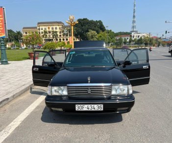 Toyota Crown 1993 - Toyota Crown đăng kí lần đầu 2006