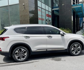 Hyundai Santa Fe 2020 - Xe biển tỉnh