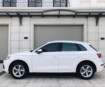 Audi Q5 2017 - Model 2018. 1 chủ đi từ mới tinh