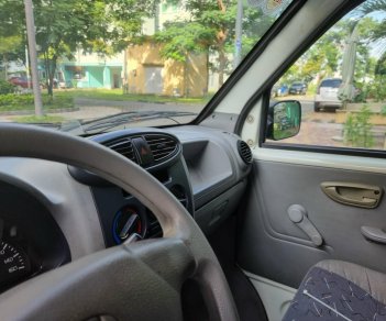 Thaco TOWNER 2017 - Bán nhanh giá tốt
