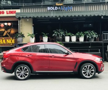 BMW X6 2015 - Model 2016, xe 1 chủ cực giữ gìn