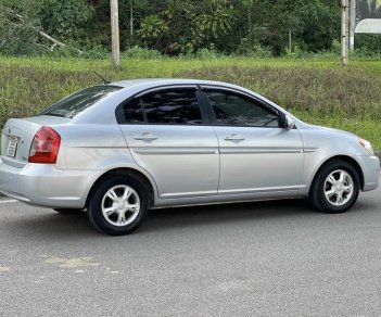 Hyundai Verna 2009 - Hyundai Verna 2009 số tự động tại 1