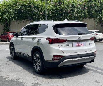 Hyundai Santa Fe 2020 - Xe biển tỉnh