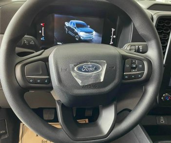 Ford Ranger 2022 - Đủ màu - Giá siêu khuyến mãi, tặng gói phụ kiện chính hãng, giao ngay tháng 10 - Hỗ trợ lăn bánh giao xe tận nơi
