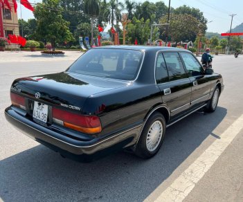 Toyota Crown 1993 - Toyota Crown đăng kí lần đầu 2006