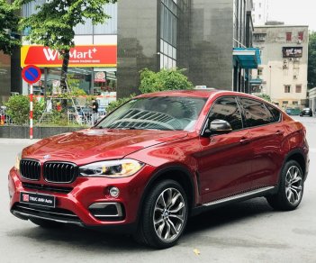 BMW X6 2015 - Model 2016, xe 1 chủ cực giữ gìn