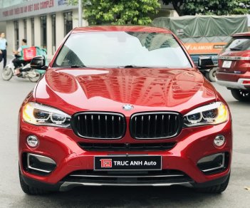 BMW X6 2015 - Model 2016, xe 1 chủ cực giữ gìn