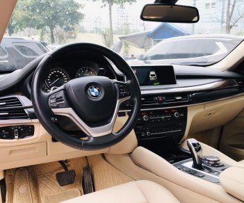 BMW X6 2015 - Model 2016, xe 1 chủ cực giữ gìn