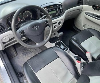 Hyundai Verna 2009 - Hyundai Verna 2009 số tự động tại 1