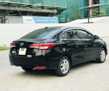 Toyota Vios 2019 - Xe màu đen