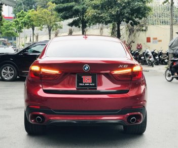 BMW X6 2015 - Model 2016, xe 1 chủ cực giữ gìn