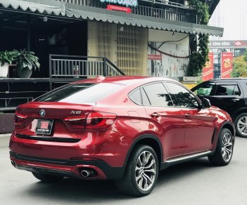 BMW X6 2015 - Model 2016, xe 1 chủ cực giữ gìn