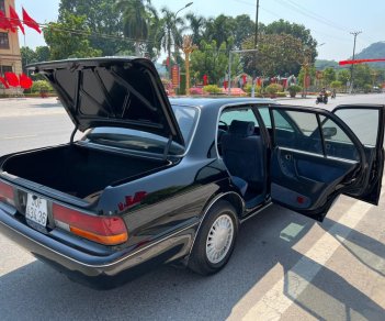 Toyota Crown 1993 - Toyota Crown đăng kí lần đầu 2006