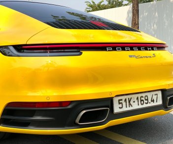 Porsche 911 2022 - Đăng ký lần đầu 2022 còn mới, giá tốt 9 tỷ 800tr