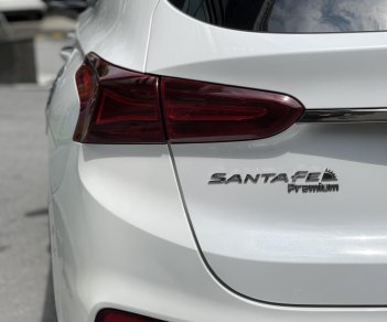 Hyundai Santa Fe 2020 - Xe biển tỉnh