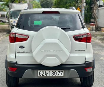 Ford EcoSport 2019 - Ford EcoSport 2019 số tự động tại 125