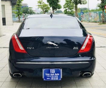 Jaguar 2015 - Model 2016 cực mới và mướt