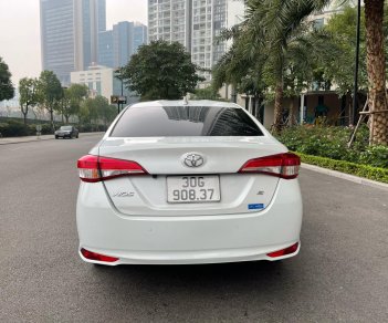 Toyota Vios 2021 - Bán xe gia đình giá 465tr