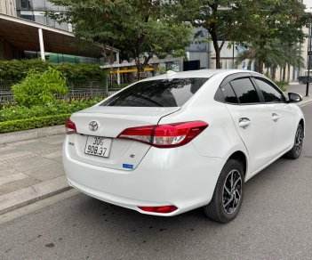 Toyota Vios 2021 - Bán xe gia đình giá 465tr