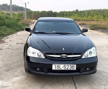 Daewoo Magnus 2007 - Daewoo Magnus 2007 số tự động tại 107