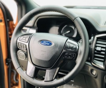 Ford Ranger 2021 - Xe nguyên zin