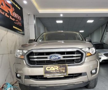 Ford Ranger 2018 - Nhập khẩu Thái Lan, gốc thủ đô, một chủ. Còn nguyên bảo hiểm thân vỏ, bảo hiểm full hãng