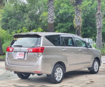 Toyota Innova 2019 - Cần bán xe - Hỗ trợ 100% thuế trước bạ