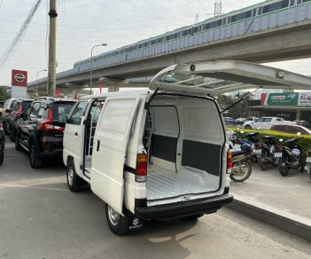 Suzuki Super Carry Van 2022 - Giao ngay, khuyến mãi sốc