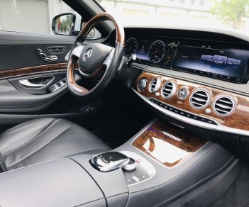 Mercedes-Benz 2017 - Model 2018 lên S63 hơn 500tr cực ngầu