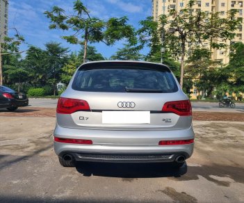 Audi Q7 2012 - Model 2013