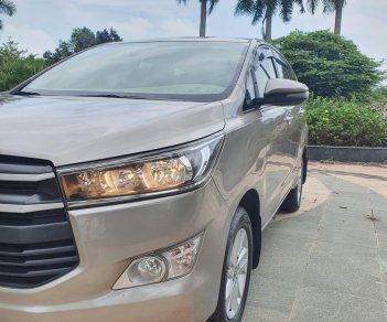 Toyota Innova 2019 - Cần bán xe - Hỗ trợ 100% thuế trước bạ