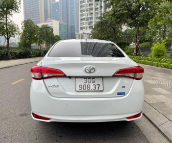 Toyota Vios 2021 - Bán xe gia đình giá 465tr