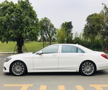 Mercedes-Benz 2017 - Model 2018 lên S63 hơn 500tr cực ngầu