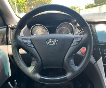 Hyundai Sonata 2011 - Biển Hà Nội 