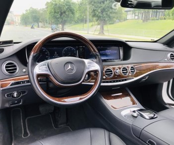 Mercedes-Benz 2017 - Model 2018 lên S63 hơn 500tr cực ngầu