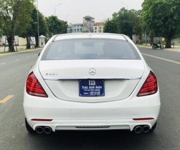 Mercedes-Benz 2017 - Model 2018 lên S63 hơn 500tr cực ngầu