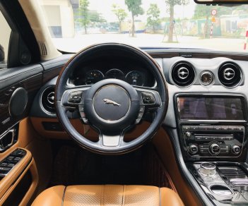 Jaguar 2015 - Model 2016 cực mới và mướt