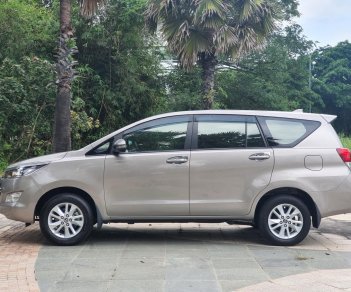 Toyota Innova 2019 - Cần bán xe - Hỗ trợ 100% thuế trước bạ