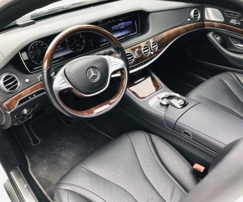 Mercedes-Benz 2017 - Model 2018 lên S63 hơn 500tr cực ngầu