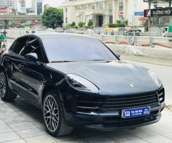 Porsche 2015 - Xe lên phom 2020, xe cực mới cực đẹp