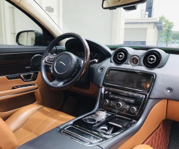 Jaguar 2015 - Model 2016 cực mới và mướt