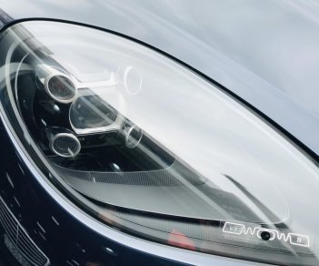 Porsche 2015 - Xe lên phom 2020, xe cực mới cực đẹp