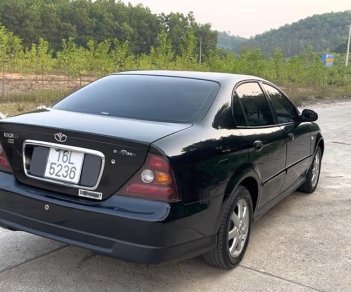 Daewoo Magnus 2007 - Daewoo Magnus 2007 số tự động tại 107